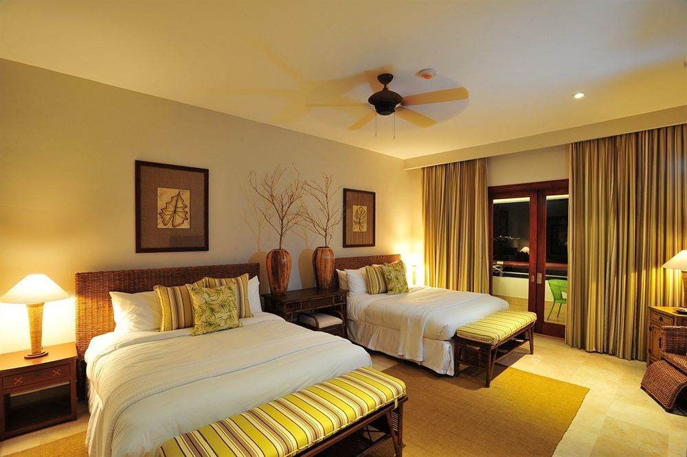 Xeliter Golden Bear Lodge & Golf, Cap Cana Punta Cana Dış mekan fotoğraf