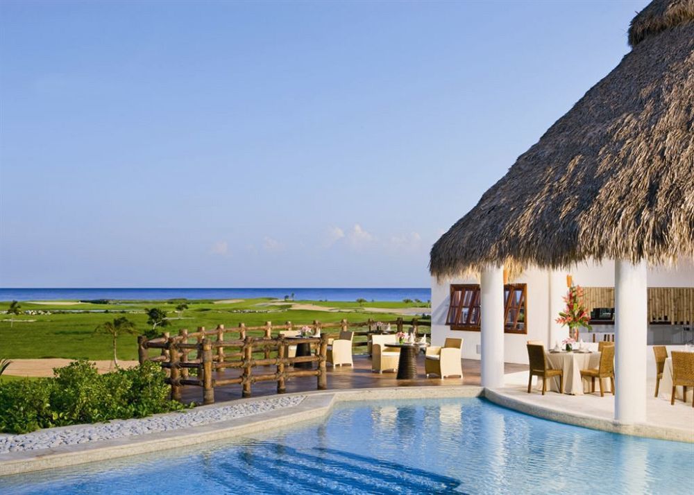 Xeliter Golden Bear Lodge & Golf, Cap Cana Punta Cana Dış mekan fotoğraf