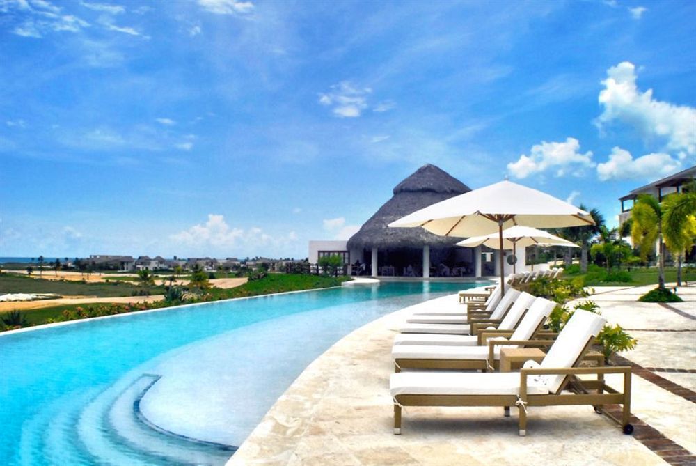 Xeliter Golden Bear Lodge & Golf, Cap Cana Punta Cana Dış mekan fotoğraf