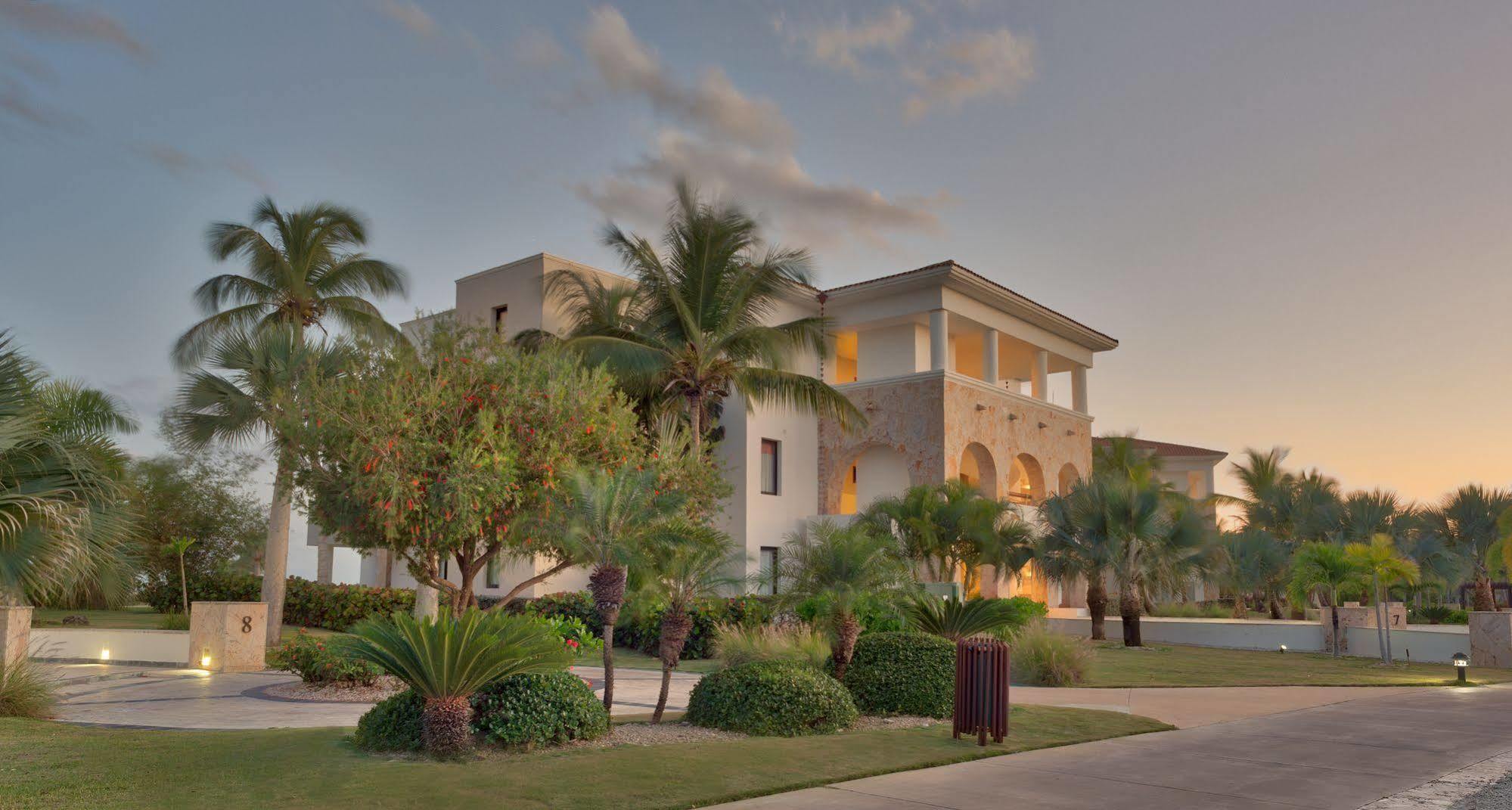 Xeliter Golden Bear Lodge & Golf, Cap Cana Punta Cana Dış mekan fotoğraf