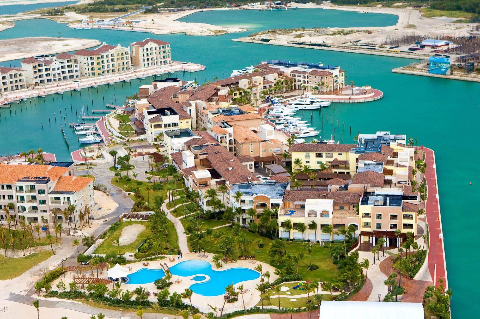 Xeliter Golden Bear Lodge & Golf, Cap Cana Punta Cana Dış mekan fotoğraf
