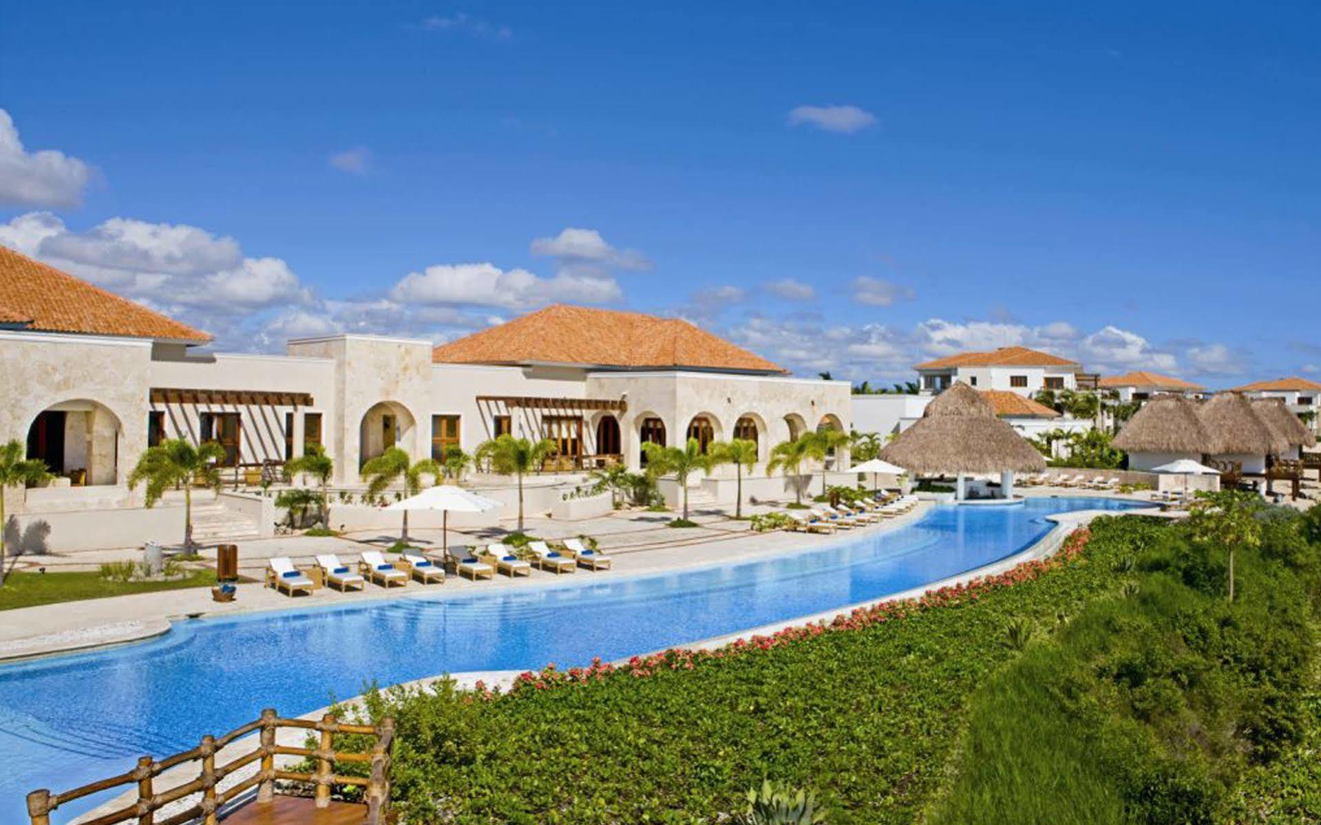 Xeliter Golden Bear Lodge & Golf, Cap Cana Punta Cana Dış mekan fotoğraf